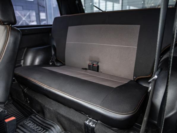 Lada (ВАЗ) 2121 (4x4) I Рестайлинг с пробегом 2019 года, цена 548 000 рублей, 124128 км, внедорожник, Автокод Объявления