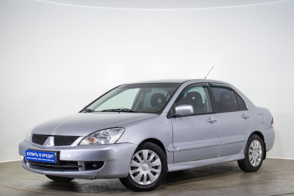 Mitsubishi Lancer IX Оренбург  - изображение 4