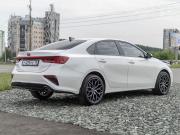 Kia Cerato IV Ижевск  - изображение 29