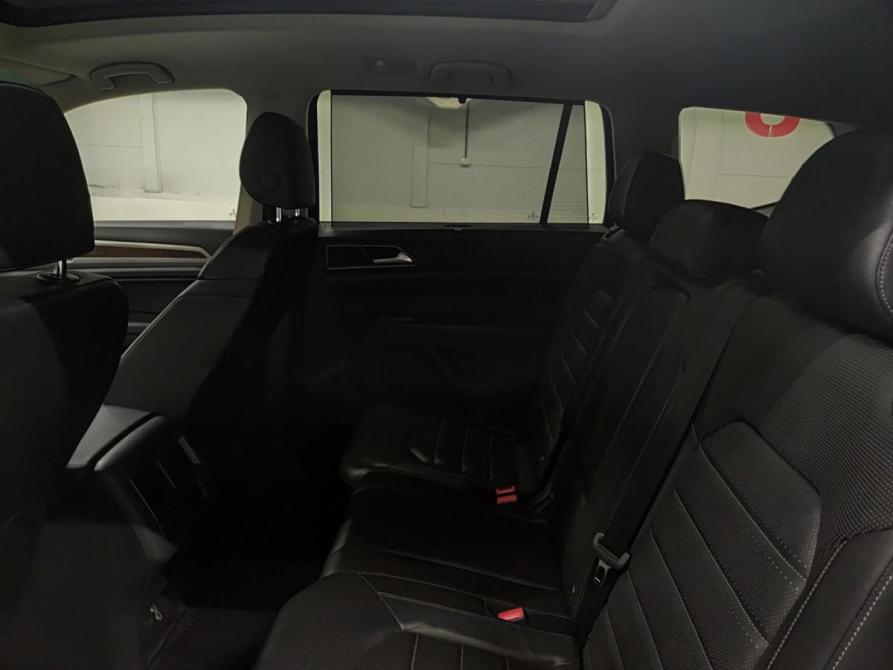 Volkswagen Teramont I Казань  - изображение 15