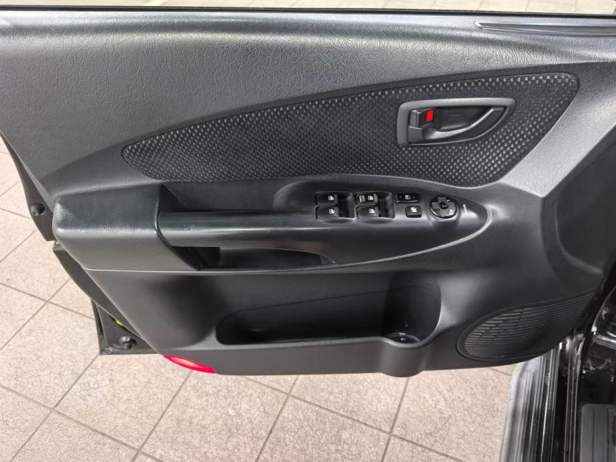 Hyundai Tucson I Санкт-Петербург  - изображение 8