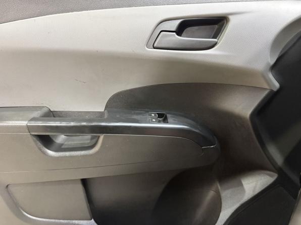 Chevrolet Aveo II с пробегом 2012 года, цена 575 000 рублей, 223115 км, седан, Автокод Объявления