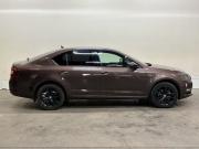 Skoda Octavia III (A7) Рестайлинг Саратов  - изображение 18