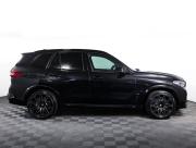 BMW X5 M III (F95) Москва  - изображение 37