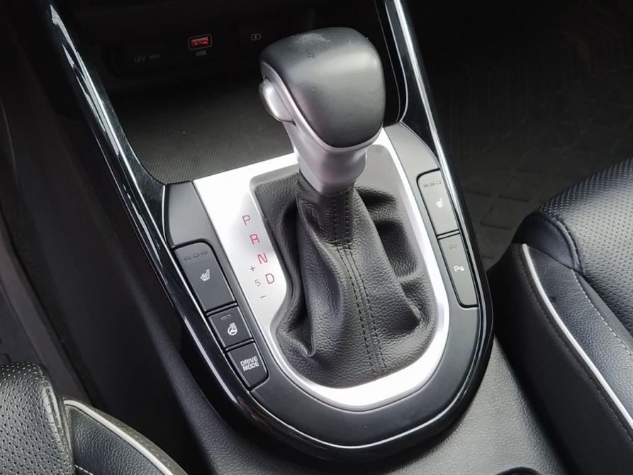 Kia Cerato IV Рестайлинг Екатеринбург  - изображение 12