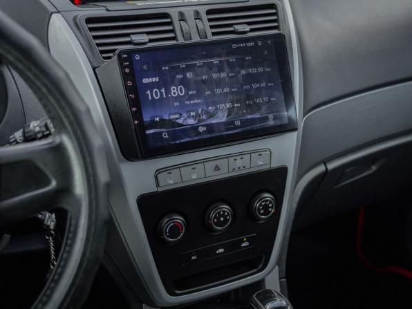 Geely Emgrand X7 I с пробегом 2015 года, цена 640 000 рублей, 186000 км, внедорожник, Автокод Объявления