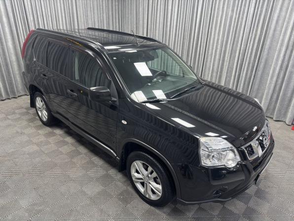 Nissan X-Trail II Рестайлинг с пробегом 2013 года, цена 1 198 000 рублей, 272385 км, внедорожник, Автокод Объявления