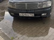 Nissan Cedric X (Y34) Кемерово  - изображение 64