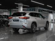 Toyota Highlander IV (XU70) Москва  - изображение 37