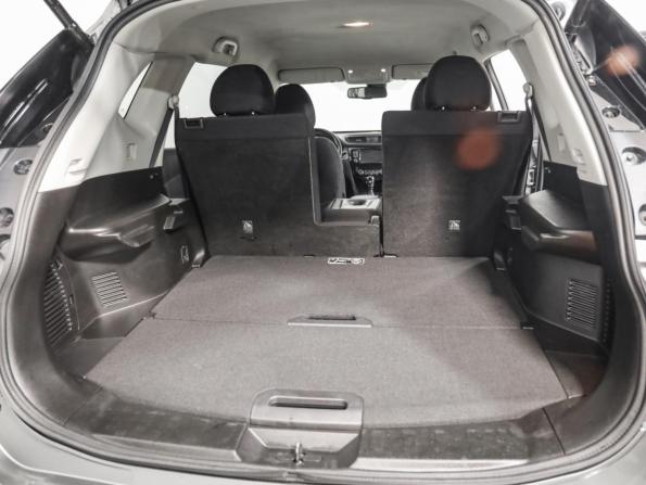 Nissan X-Trail III Рестайлинг с пробегом 2019 года, цена 1 819 000 рублей, 179265 км, внедорожник, Автокод Объявления