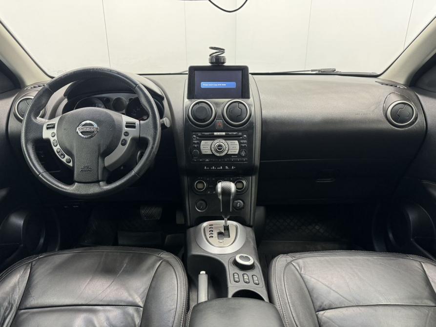 Nissan Qashqai I Воронеж  - изображение 14