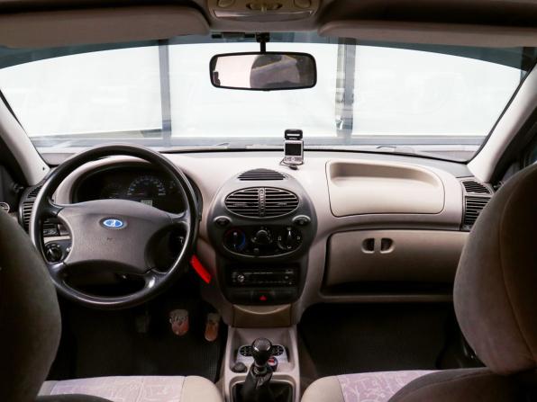 Lada (ВАЗ) Kalina I с пробегом 2007 года, цена 149 000 рублей, 308640 км, хэтчбек, Автокод Объявления