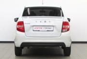 Lada (ВАЗ) Granta I Рестайлинг Екатеринбург  - изображение 24