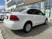 Volkswagen Polo V Набережные Челны  - изображение 33