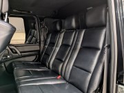 Mercedes-Benz G-Класс II (W463) Рестайлинг 3 Москва  - изображение 46