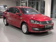 Volkswagen Polo V Рестайлинг Казань  - изображение 25