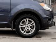 SsangYong Actyon II Рестайлинг Новосибирск  - изображение 28