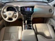 Nissan Pathfinder IV Челябинск  - изображение 67