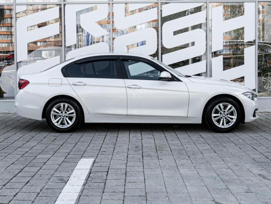 BMW 3 серии VI (F3x) Рестайлинг Ставрополь  - изображение 5