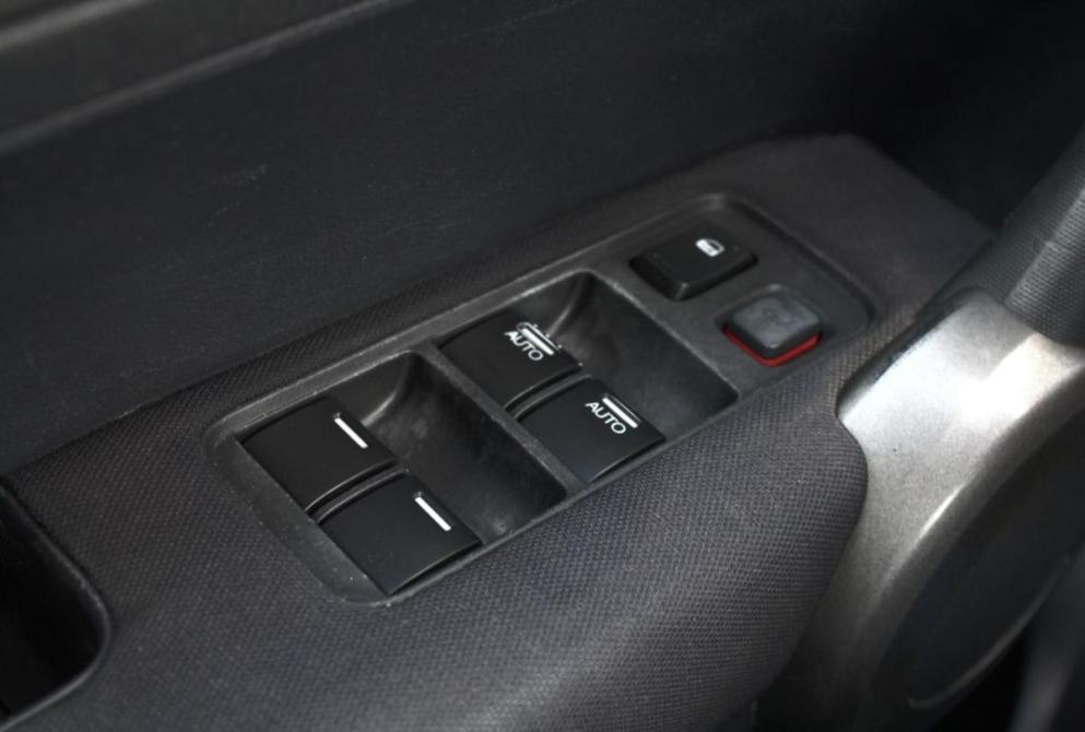 Honda CR-V III Рестайлинг Нижний Новгород  - изображение 14
