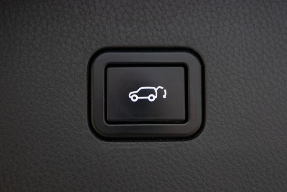 Changan CS95 I Рестайлинг 2 Москва  - изображение 36