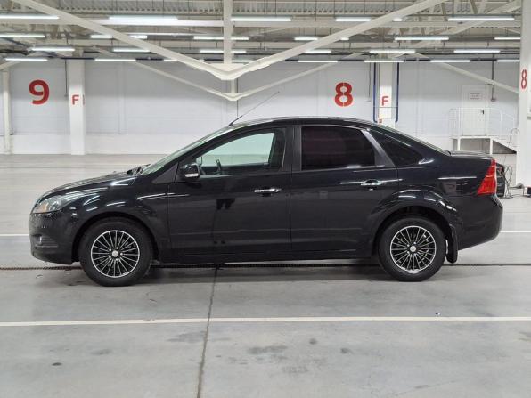 Ford Focus II Рестайлинг с пробегом 2008 года, цена 695 000 рублей, 173019 км, седан, Автокод Объявления
