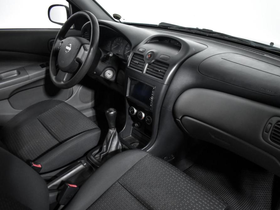Nissan Almera Classic I Санкт-Петербург  - изображение 13