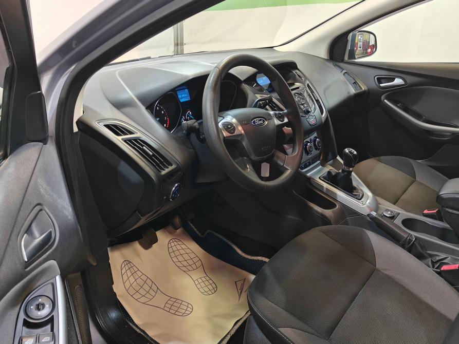 Ford Focus III Кемерово  - изображение 10