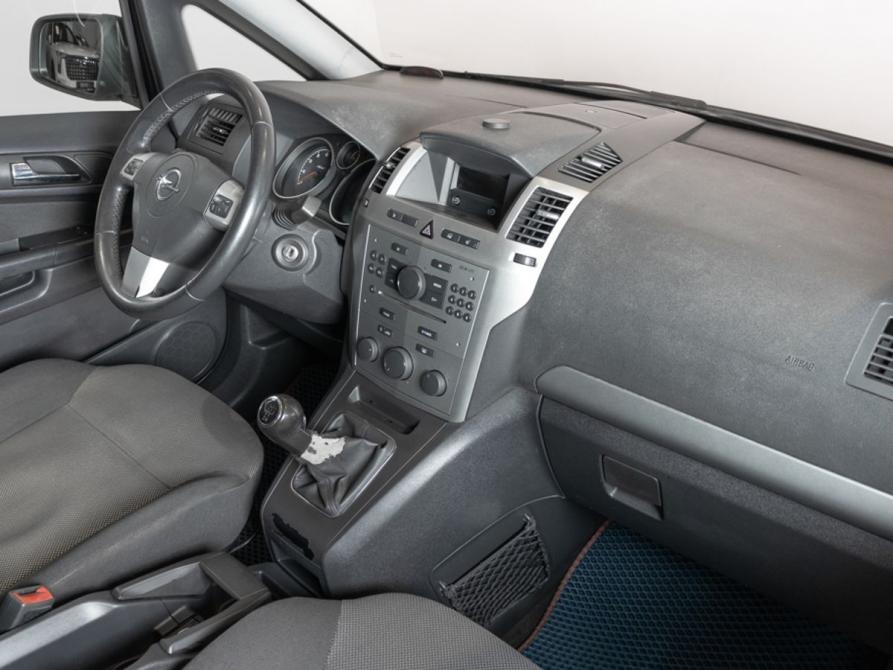 Opel Zafira B Рестайлинг Казань  - изображение 8