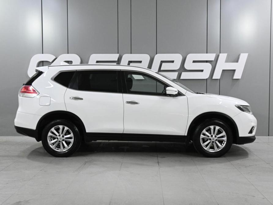Nissan X-Trail III Ростов-на-Дону  - изображение 5