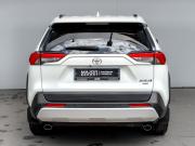 Toyota RAV4 V (XA50) Москва  - изображение 36