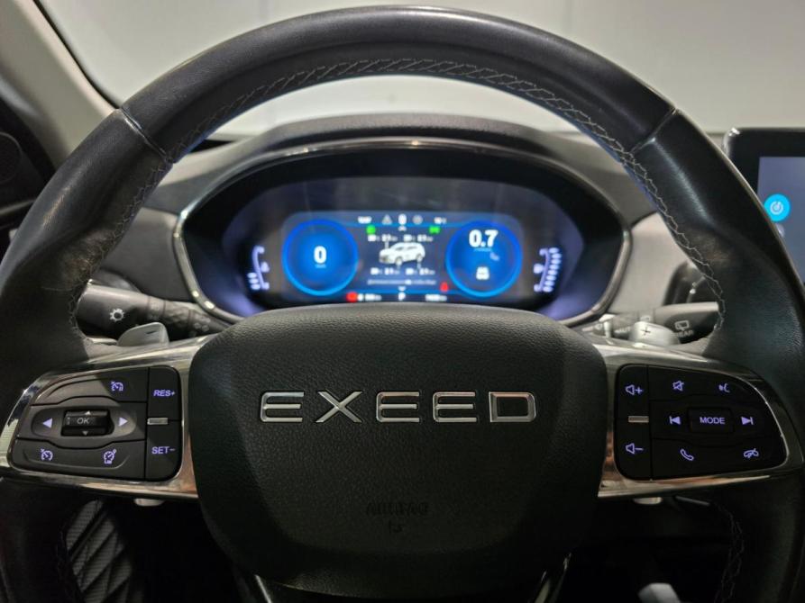 Exeed TXL I Самара  - изображение 12