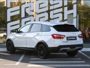 Lada (ВАЗ) Vesta I Волгоград  - изображение 23