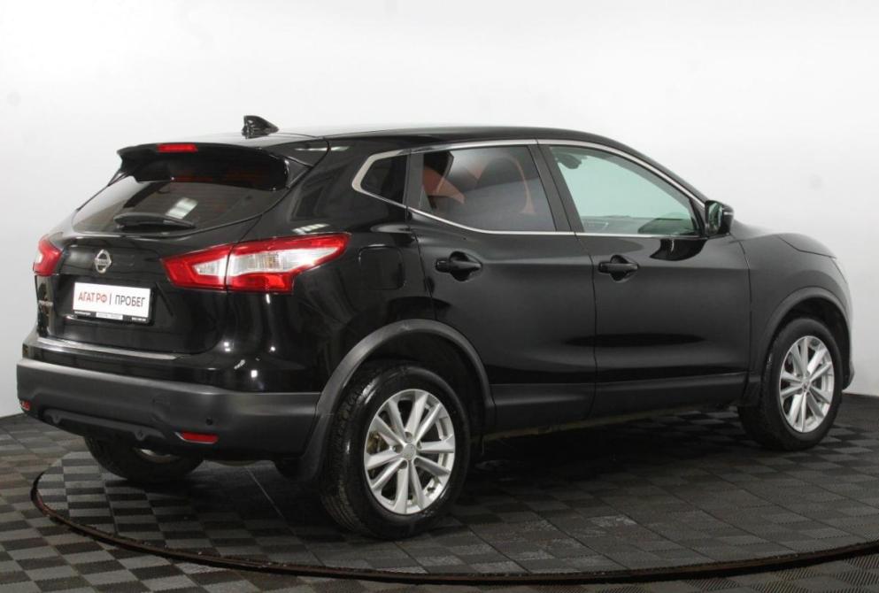 Nissan Qashqai II Нижний Новгород  - изображение 6