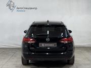 Opel Astra K Химки  - изображение 25