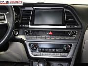 Hyundai Sonata VII (LF) Рестайлинг Белгород  - изображение 32