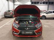 Lada (ВАЗ) Vesta I Набережные Челны  - изображение 37