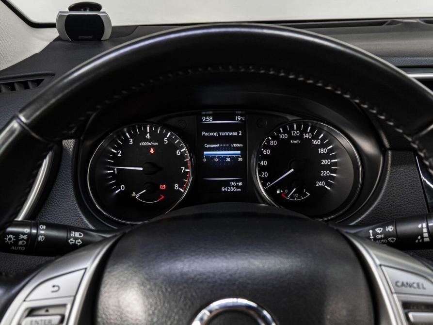 Nissan Qashqai II Тюмень  - изображение 23