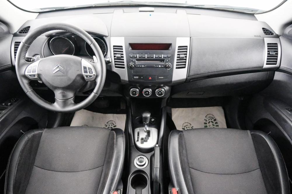 Citroen C-Crosser Красноярск  - изображение 11