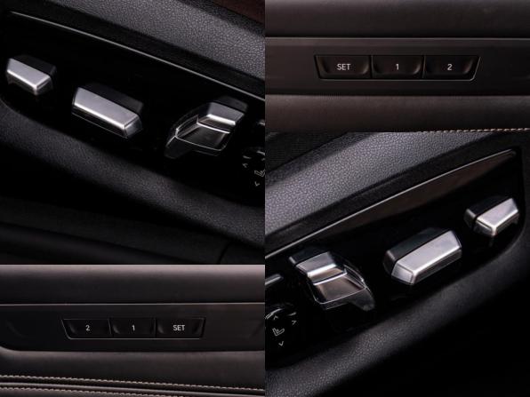 BMW 5 серии VII (G30/G31/G38) с пробегом 2017 года, цена 3 761 010 рублей, 179153 км, седан, Автокод Объявления