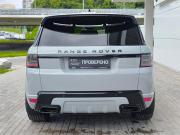Land Rover Range Rover Sport II Рестайлинг Казань  - изображение 29