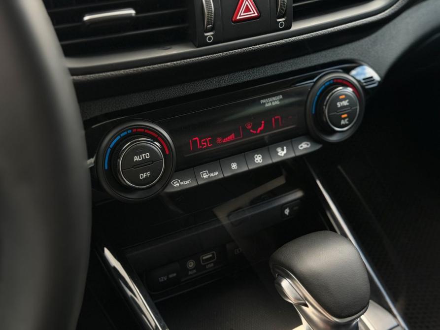 Kia Cerato IV Волгоград  - изображение 23