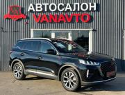 Chery Tiggo 7 Pro Max I Альметьевск  - изображение 35