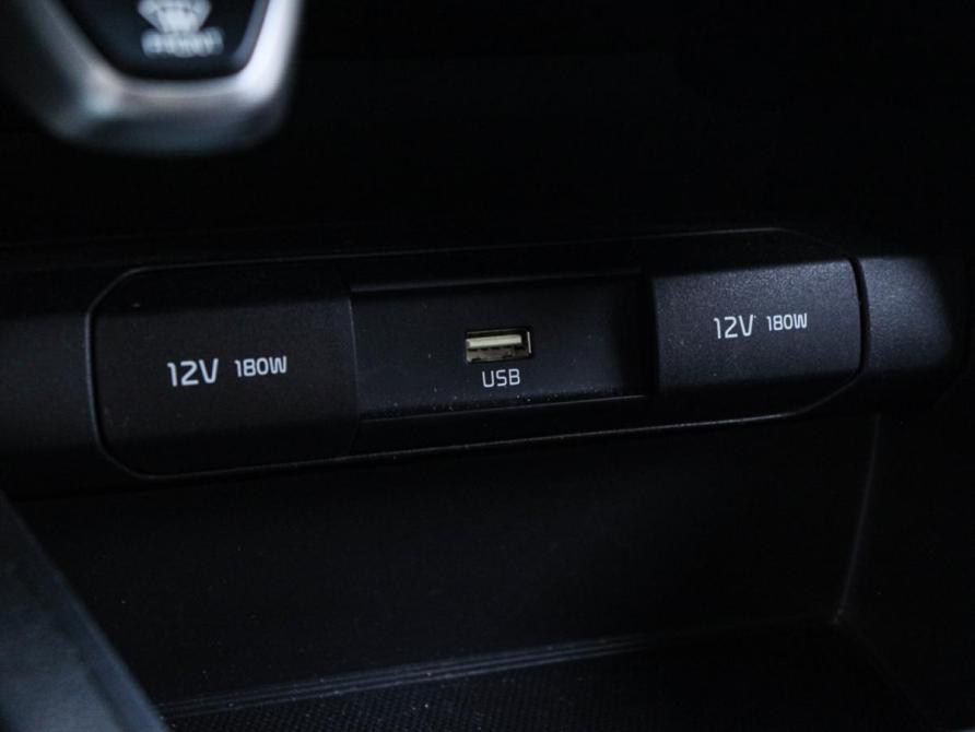 Kia Rio IV Рестайлинг Москва  - изображение 15