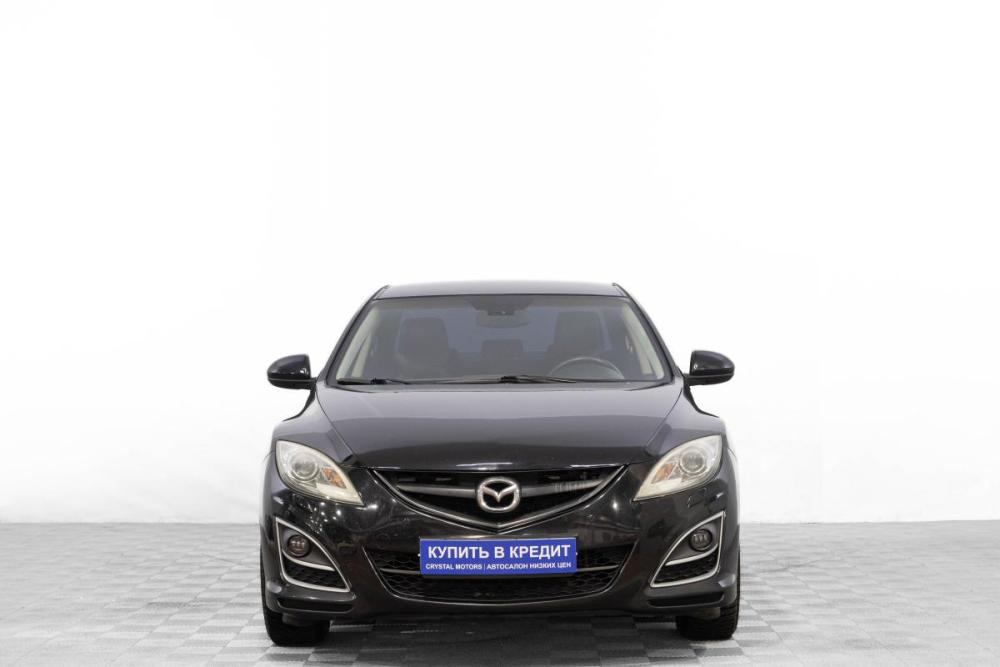 Mazda 6 II (GH) Барнаул  - изображение 2