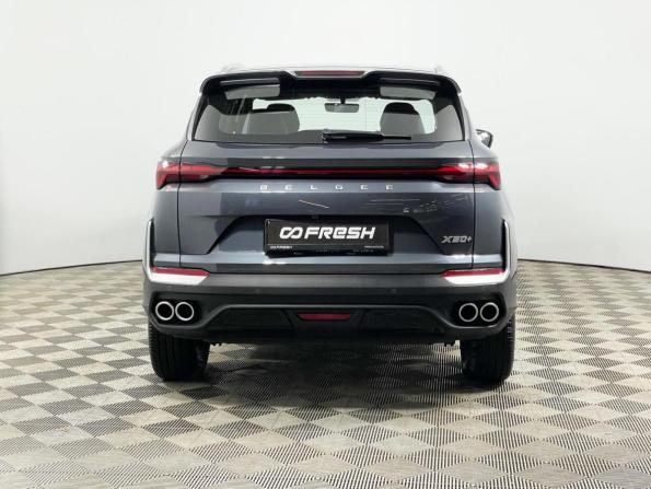 Belgee X50+ с пробегом 2026 года, цена 2 339 900 рублей, 48 км, внедорожник, Автокод Объявления