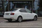 Skoda Octavia III (A7) Рестайлинг Брянск  - изображение 30