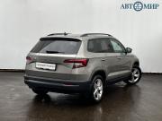Skoda Karoq I Москва  - изображение 17