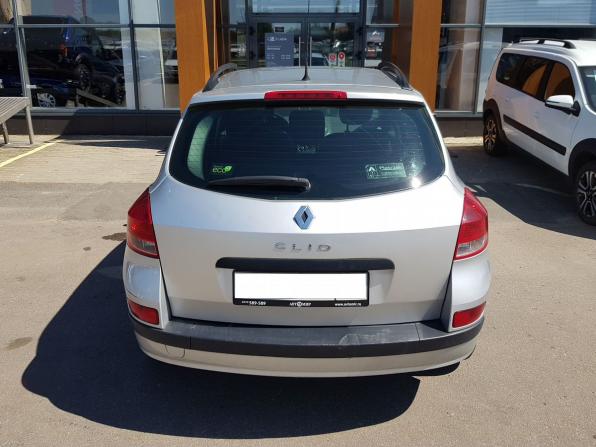 Renault Clio III с пробегом 2008 года, цена 520 000 рублей, 227034 км, хэтчбек, Автокод Объявления