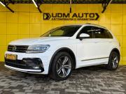 Volkswagen Tiguan II Ижевск  - изображение 30